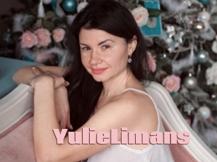 YulieLimans