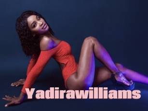 Yadirawilliams