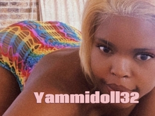 Yammidoll32