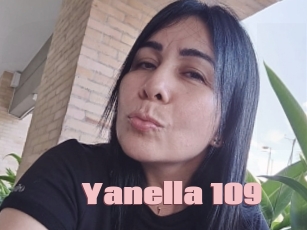 yanella_109 Afro Fuck