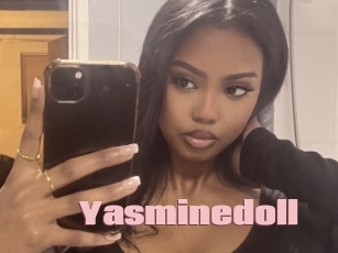 Yasminedoll
