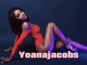 yoanajacobs Afro Fuck