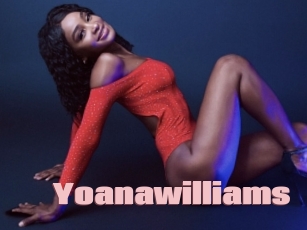 Yoanawilliams