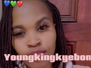 Youngkingkyebony