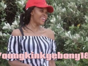 Youngkinkyebony18