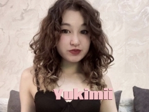Yukimii