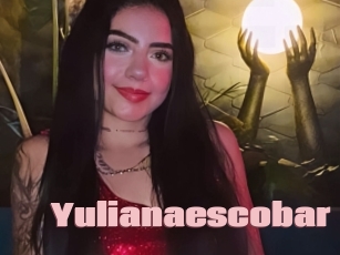 yulianaescobar Afro Fuck