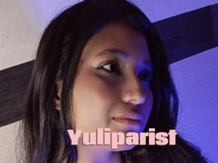 Yuliparist