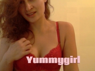 Yummygirl