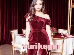 Yurikeyur