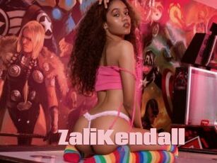 ZaliKendall
