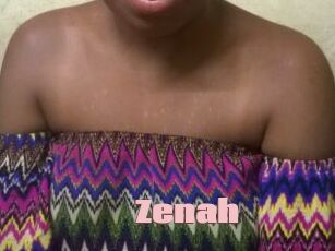 Zenah