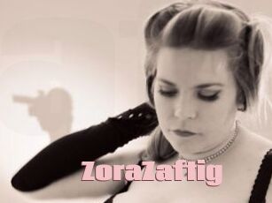 ZoraZaftig