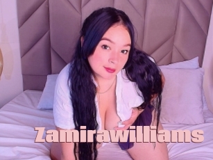 zamirawilliams Afro Fuck