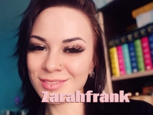 zarahfrank Afro Fuck