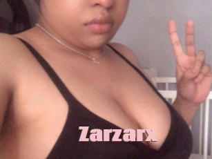 Zarzarx