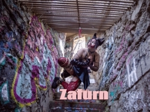 Zaturn