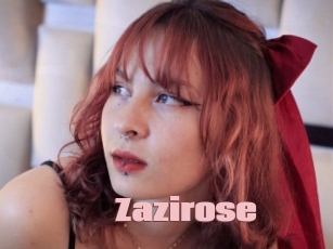 Zazirose