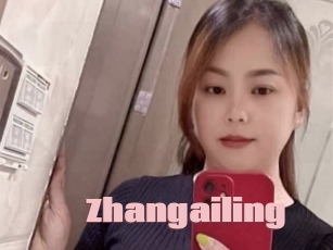 Zhangailing