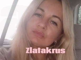 zlatakrus Afro Fuck