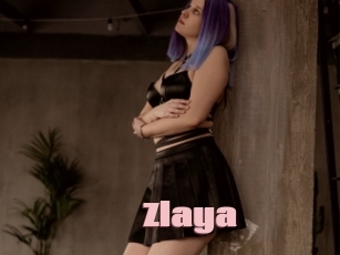 Zlaya