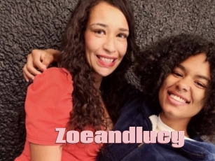 Zoeandlucy