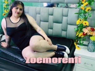 Zoemorenti