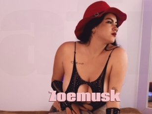 Zoemusk