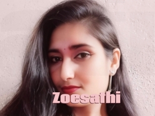 Zoesathi