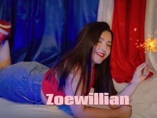 Zoewillian