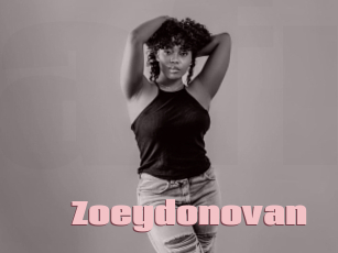 Zoeydonovan