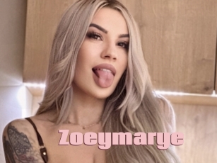 Zoeymarye