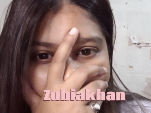 Zubiakhan