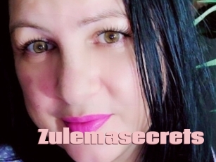 Zulemasecrets
