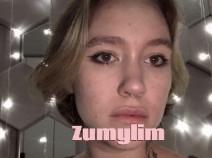 zumylim Afro Fuck