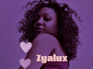 Zyalux
