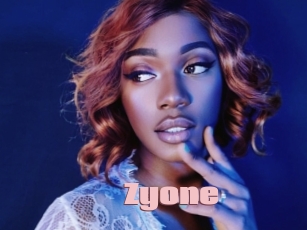 Zyone